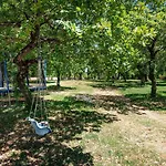 Einzigartige Mit Salzwasserpool, Panoramablick, Bikes, Trampolin, Tischtennis